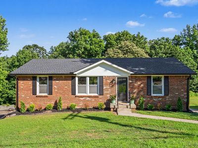 Property at 722 Overton Dr, Clarksville, TN