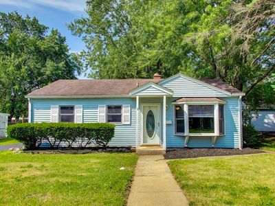 1415 Walnut Dr
