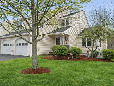 25 Green Briar Rd #25