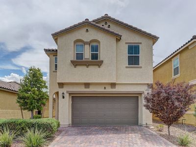 2928 Aragon Terrace Way