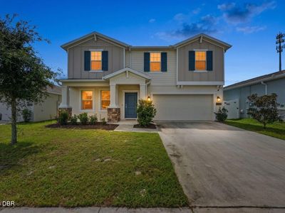 Property at 3096 Blue Bonnet Ln, Osteen, FL