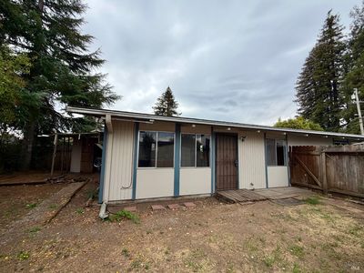 Property at 2730 Marin Street, Napa, CA