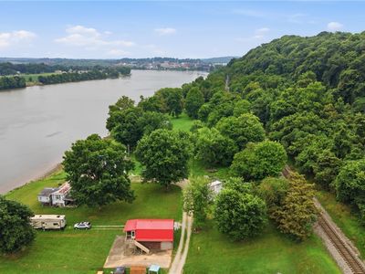 Property at 505 Ohio River Rd, Parkersburg, WV