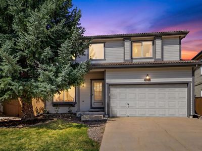 4463 Lyndenwood Circle