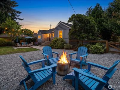 11202 Marine View Drive SW
