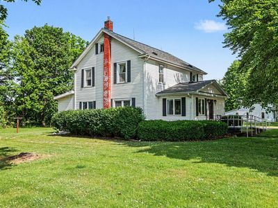Property at 8596 36th St S, Scotts, MI