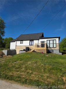 2400 Hidden Valley Road NE