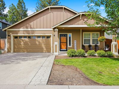 Property at 1610 W Carson Ave, Sisters, OR