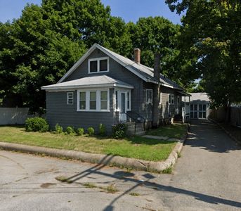 21 Avalon St