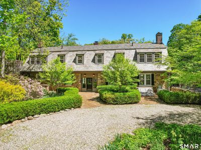 4 Old Barlow Mountain Road