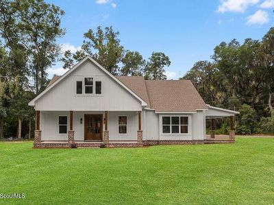 519 McIntosh Rd