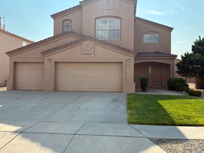 Property at 1445 Isleta Ct NE, Rio Rancho, NM
