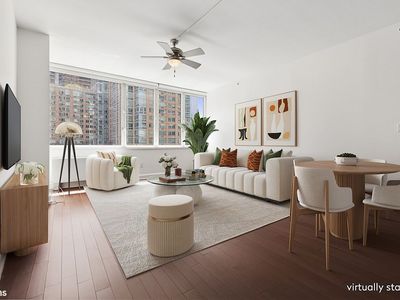 100 Riverside Blvd APT 5B