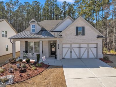 140 Amherst Way