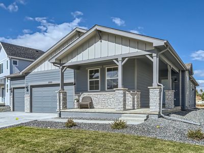 2050 Ballyneal Dr