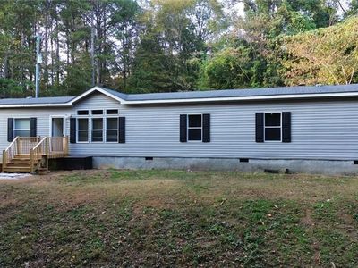 532 Lower Scott Mill Rd