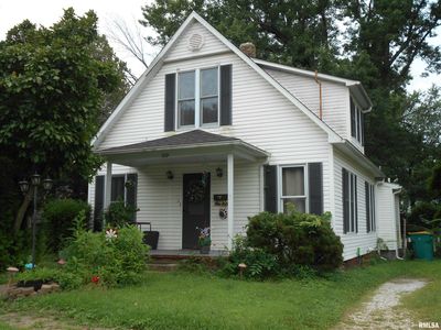 Property at 309 E Franklin St, Macomb, IL