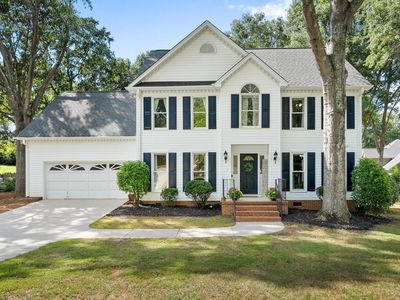 4 Cutting Horse Ct