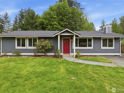 Property at 33631 207th Place SE, Auburn, WA