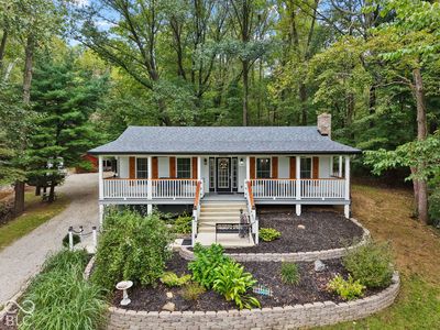 2090 Goose Creek Rd