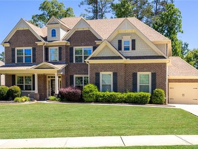 Property at 1974 Palladium Dr NW, Kennesaw, GA