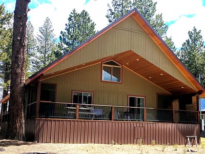 Property at 13523 Ridge Ln, Macdoel, CA