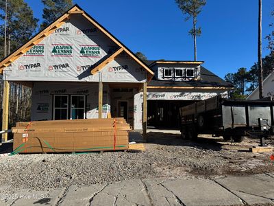 2564 Provence Drive SE