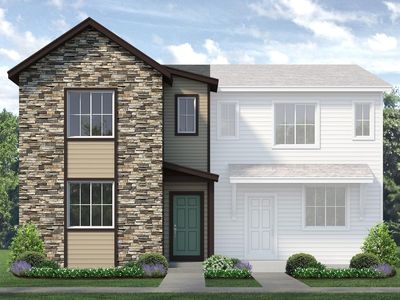 2326 Bufflehead Way