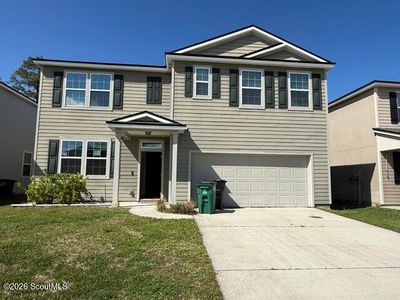 242 Brooklet Cir