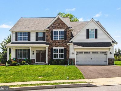 105 Trevor Dr