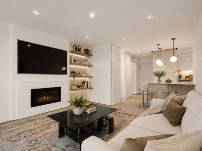117 E 57th St APT 20F