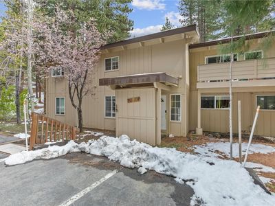 321 Ski Way #13