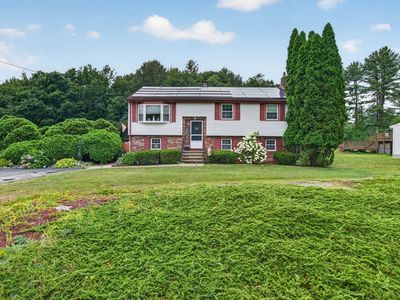 17 Coach Rd