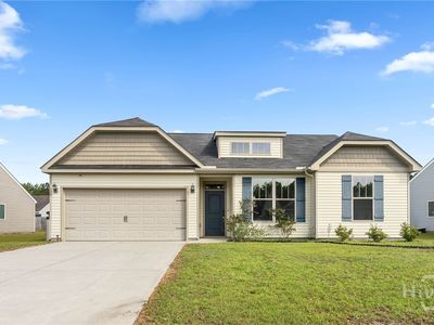 110 Timberlake Lane