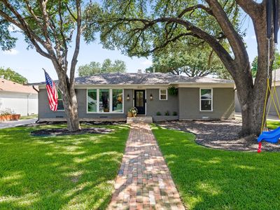 3537 Townsend Dr