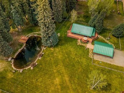 493 Mushroom Drive