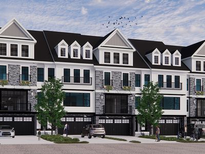The Soho Plan, Freeport Greene