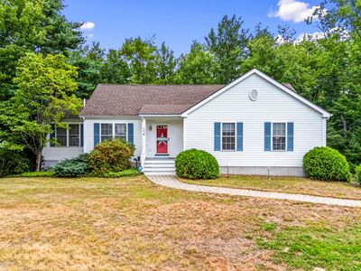 863 Littlefield Road