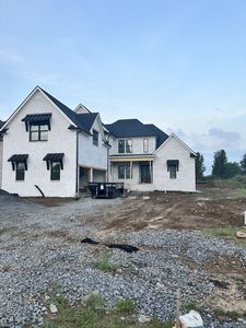 444 Bell Lake Rd Lot 52
