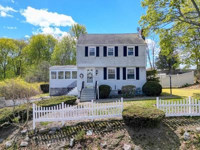71 Holmes Ave