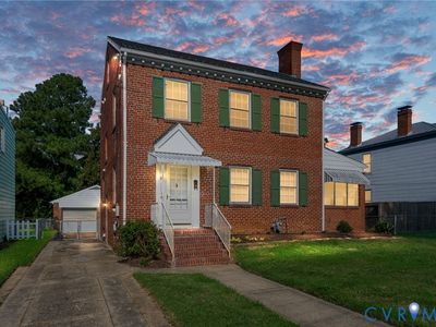 3314 Richmond Henrico Tpke