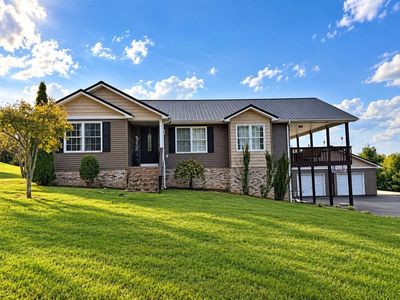 353 Carl Benson Rd