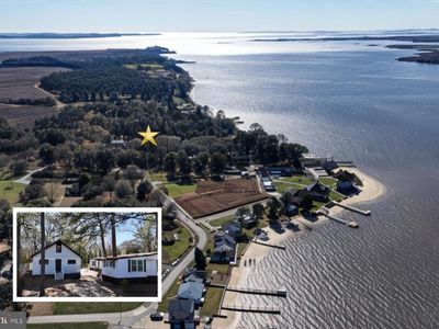 Property at 26465 Mason Webster Rd, Princess Anne, MD