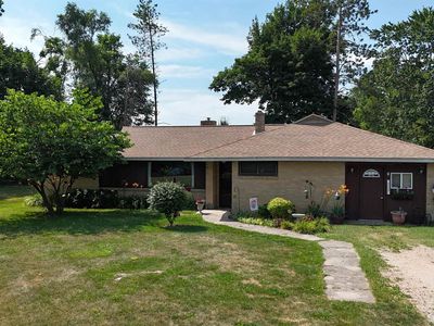3488 E Rosebush Rd
