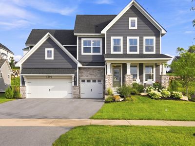 5392 Rolling Hills Pkwy
