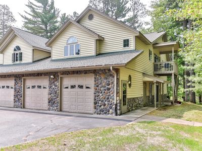 Property at 300 Brandy Point Dr UNIT 55, Woodruff, WI