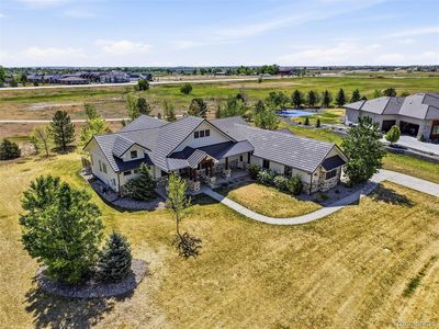 900 Berthoud Peak Drive