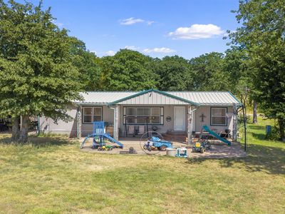 Property at 19137 Old Santa Fe Trl, Thackerville, OK