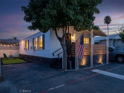 2865 W Rialto Ave Space 78