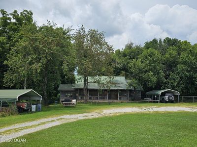31556 McDonald Rd
